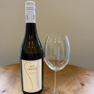 My Liefste Sauvignon Blanc