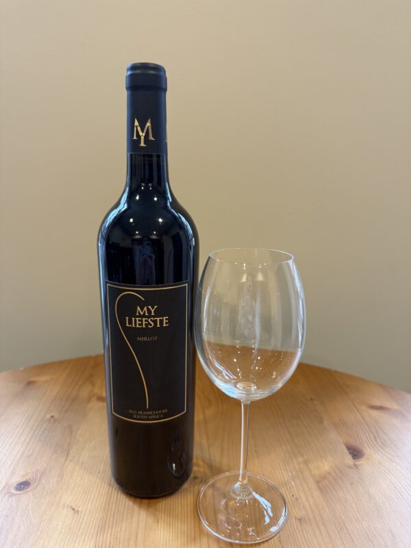 My Liefste Merlot
