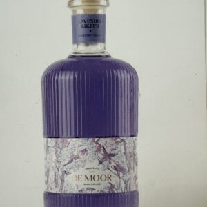 Lavendel likeur