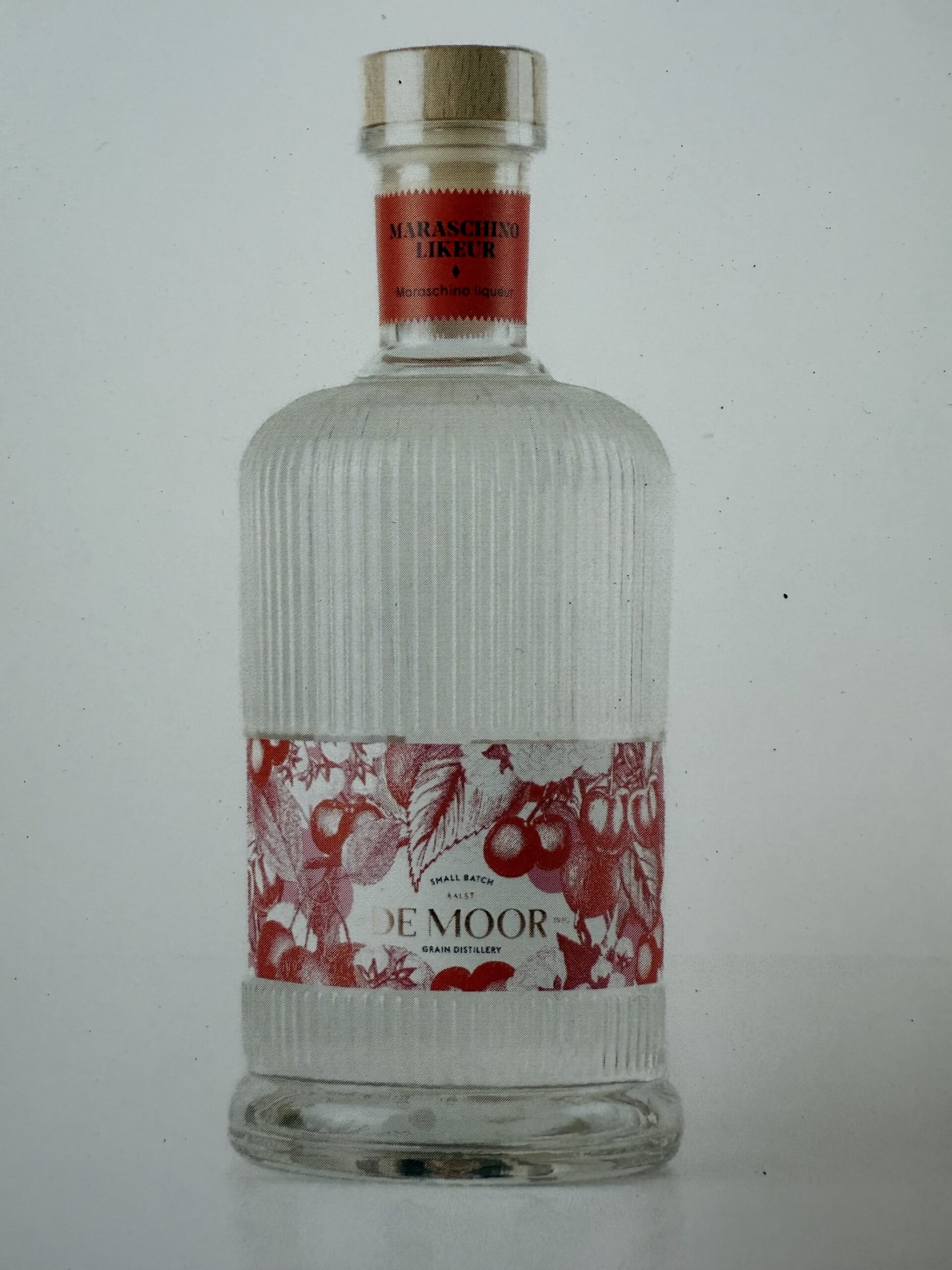 Maraschino likeur