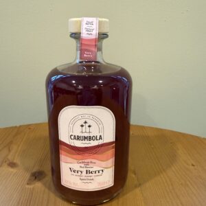 Verry Berry Fruitrum