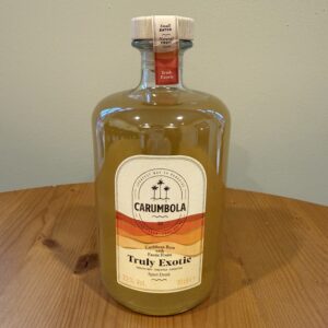 Truly Exotic Fruitrum