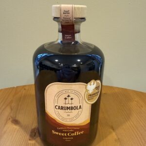 Sweet Coffee likeur