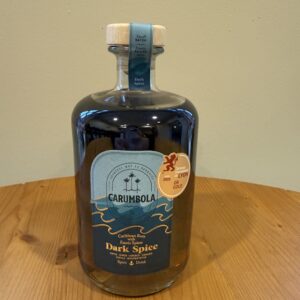 Dark Spice Rum