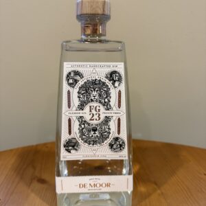 Flemish Gin 23