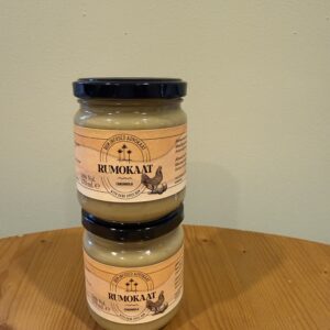 Rumokaat