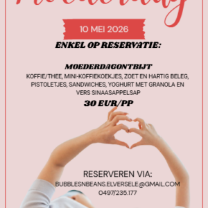 Vaderdagontbijt 14 juni 2026